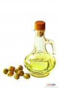 橄榄油生产过程