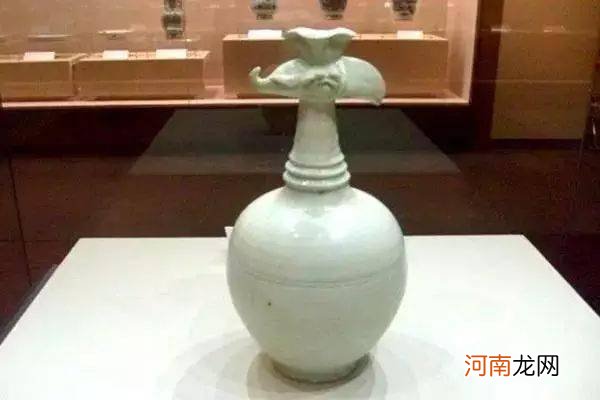 中国各地博物馆的镇馆之宝 博物馆科普产品