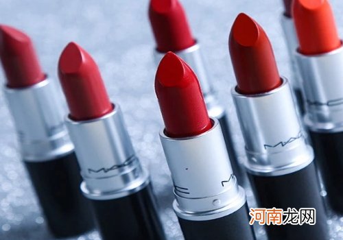 MAC2018新年限量什么时候开售 多少钱？