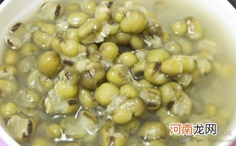 小儿夏季热怎么治疗 6款食疗方为你解忧