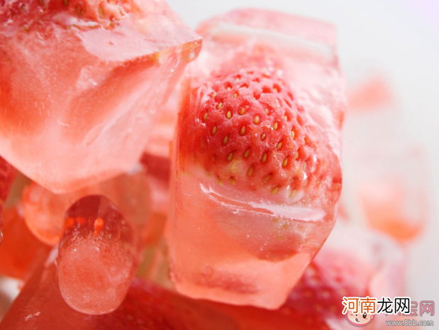 冷冻|冷冻水果营养会受影响吗 什么水果适合冷冻