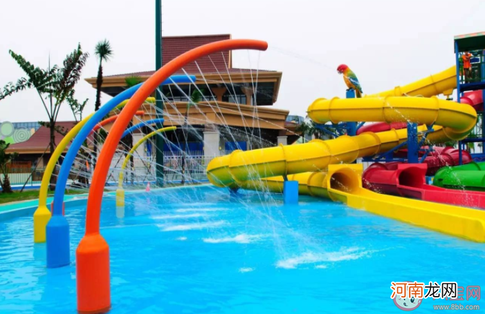 水上乐园|正规的水上乐园应达到什么卫生标准 如何安心在水上乐园游玩