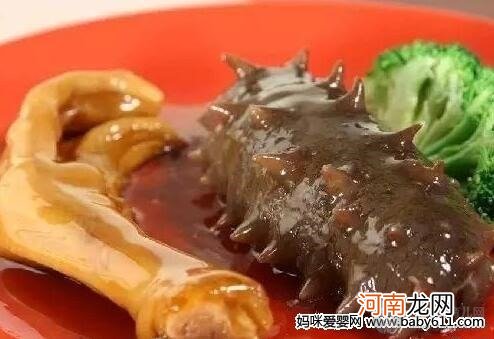 药膳食谱：人参三七炖海参