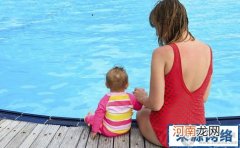 夏季预防宝宝中暑 两个方面很关键