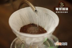咖啡粉可以直接用开水冲泡吗 咖啡粉能不能直接用开水冲泡