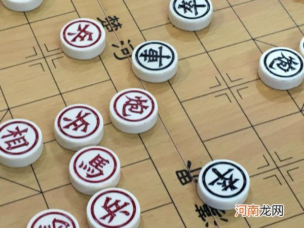 象棋是国粹吗 象棋是不是中国国粹