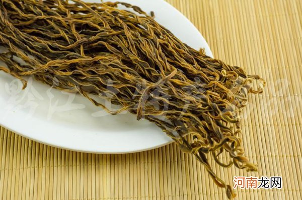 干豆角用什么水泡好 干豆角冷水泡还是热水泡