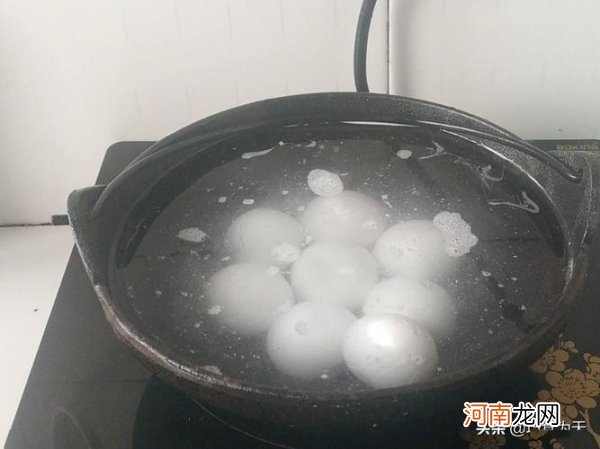 汤圆用什么水下锅 汤圆冷水下锅还是热水下锅