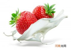牛奶草莓是用牛奶浇出来的吗 牛奶草莓是不是用牛奶浇出来的