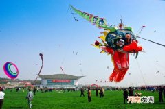 中国风筝的发源地是 中国风筝的发源地是哪个村