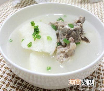 宝宝出汗多 介绍几种宝宝止汗食疗食谱