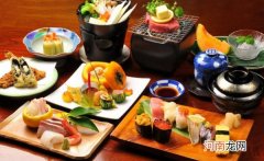 寿司是哪国发明的 寿司起源于哪个国家