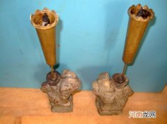 古代蜡烛制作材料是 古代蜡烛是用什么材料做的