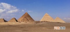 埃及金字塔在哪 埃及金字塔在哪个城市