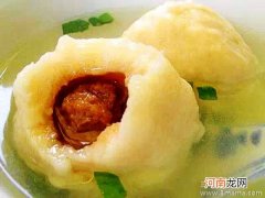 美味鱼丸