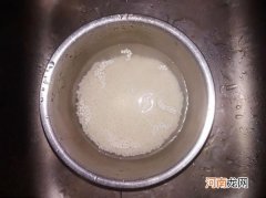 米酒发酵几天开始加水 米酒出水后可以继续发酵吗