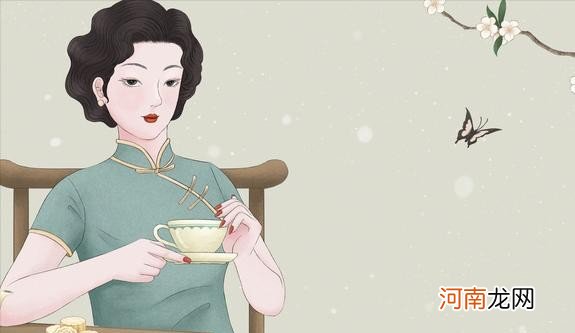 女性俏皮阳光短句 成熟女人优雅涵养短句