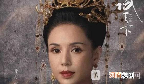 《且试天下》各女主人物分析-《且试天下》几位女主结局优质