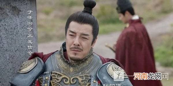 《祝卿好》广平王为什么谋反-《祝卿好》皇帝为什么没有杀他优质
