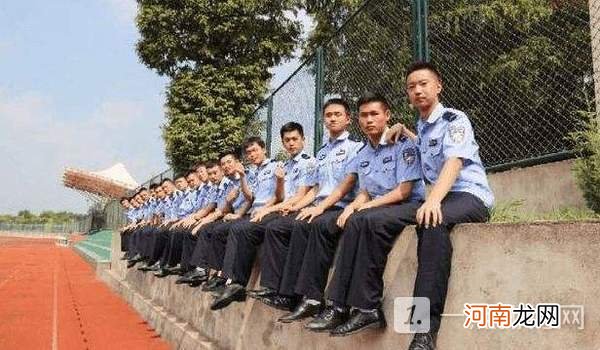 有不限视力的警校吗-2022不限视力的警校有哪些优质