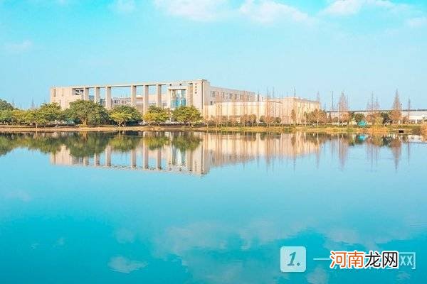 上海第二工业大学是一本还是二本-上海第二工业大学怎么样好不好优质