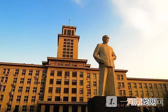 中国十大名校排行榜十大名牌大学-2022中国十大名校大学排行榜优质