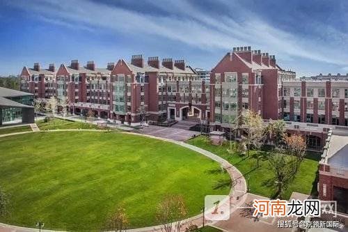 2022国际学校哪个好-中国最好的国际学校排行榜前十名优质