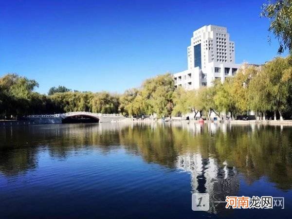 燕山大学排名为啥那么高-燕山大学是什么档次的大学优质