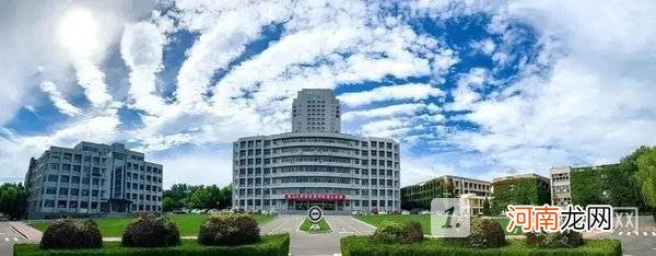 燕山大学排名为啥那么高-燕山大学是什么档次的大学优质