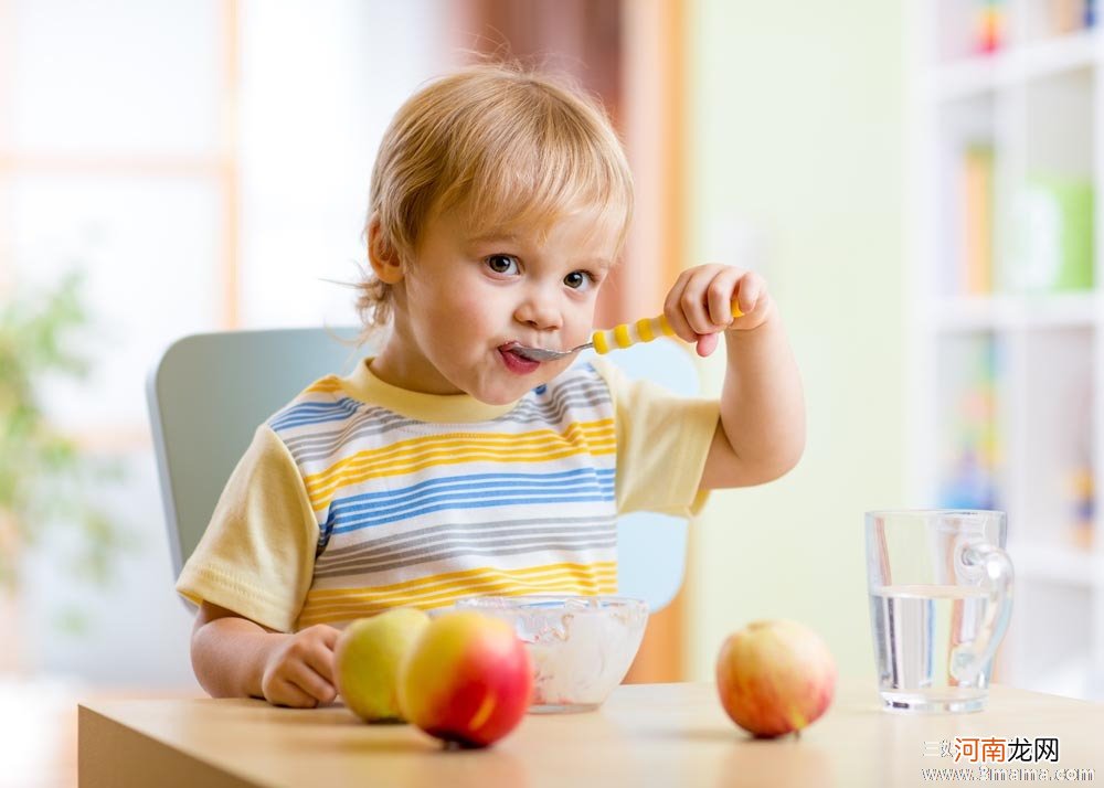 把握宝宝长高的三个关键期注意营养饮食与运动