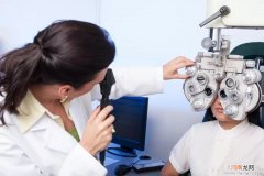 儿童视力标准和检查的方法