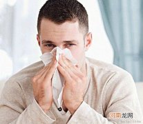 慎！感冒可直接导致宝宝过敏性鼻炎发病