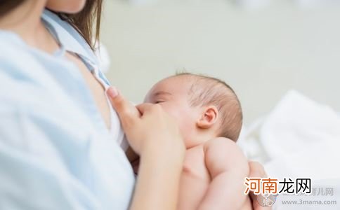 宝宝吃母乳过敏 如何排查致过敏食物