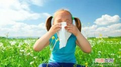 过半过敏性鼻炎患者有哮喘 宝宝如何预防鼻炎