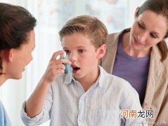 正确认识儿童哮喘