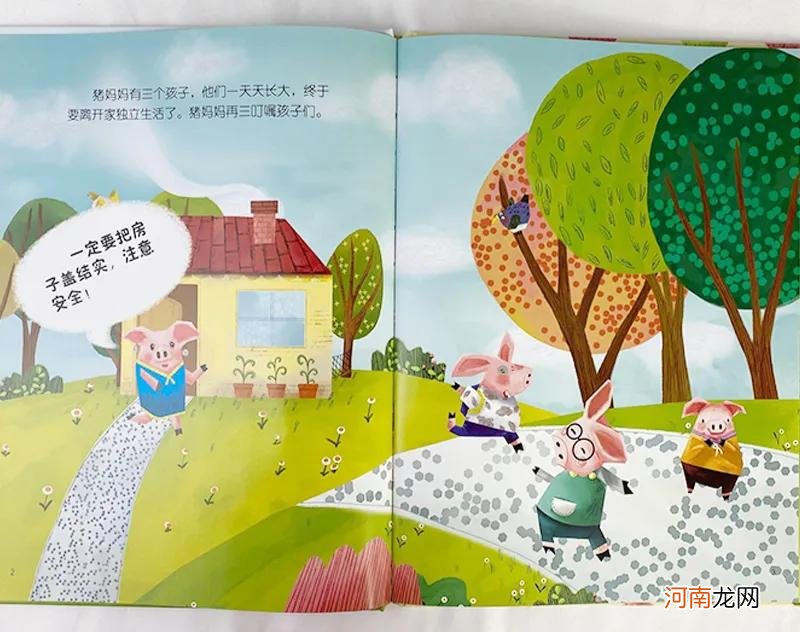 2、3岁的孩子就要读世界经典童话了吗？奶奶每天给3岁的孙子读经典童话故事，孩子的变化，让父母佩服赞叹