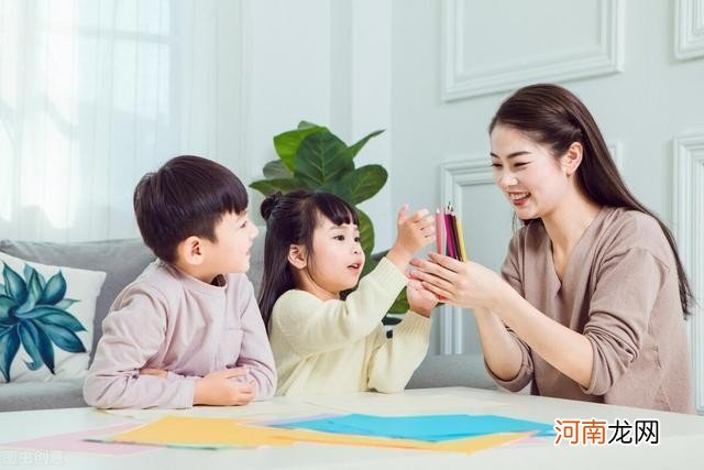 你越催，孩子越磨蹭？家长不妨看看这份“对照表”，专治孩子磨蹭