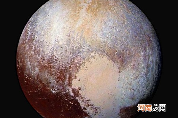 冥王星为什么被踢出了九大行星优质