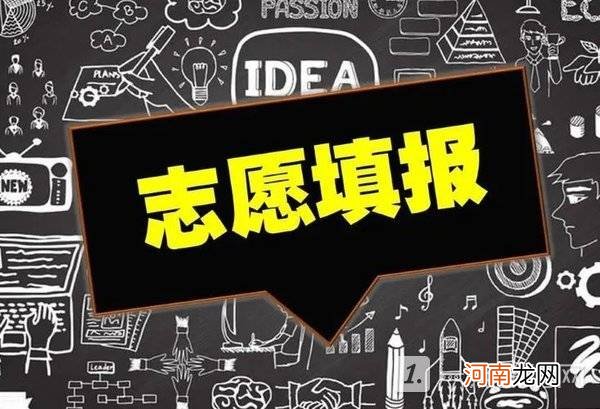 2022年志愿填报指南-2022年高考报志愿要注意什么优质