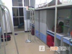 桂林电子科技大学宿舍条件怎么样-桂林电子科技大学宿舍费用优质