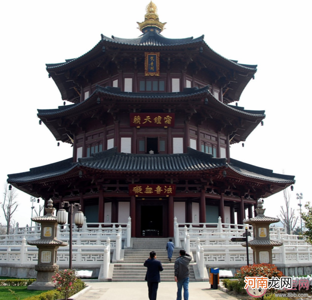 寒山寺|想体验姑苏城外寒山寺夜半歌声到客船应该去苏州还是杭州 蚂蚁庄园8月5日答案