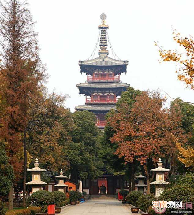 寒山寺|想体验姑苏城外寒山寺夜半歌声到客船应该去苏州还是杭州 蚂蚁庄园8月5日答案