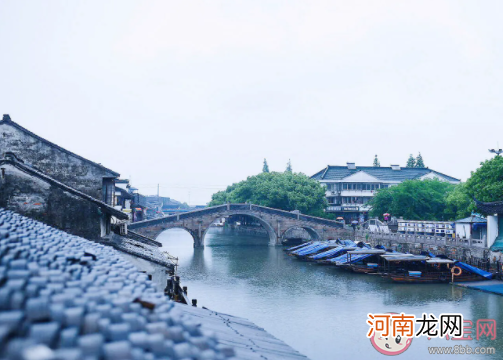 姑苏城外寒山寺|姑苏城外寒山寺夜半钟声到客船的感觉应该去哪体验 蚂蚁庄园8月5日答案最新