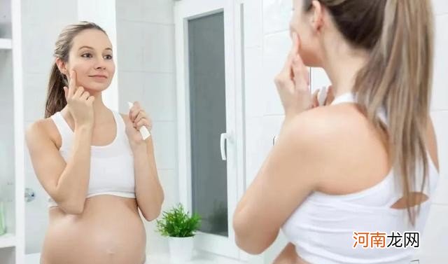 孕妈护肤要注意什么 孕期如何把皮肤养好