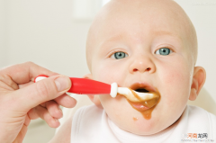家长健康为孩子添加辅食的原则