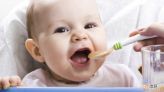 婴儿食物过敏的原因和预防方法