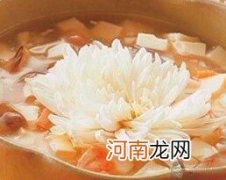 药膳食谱：鲈鱼羹