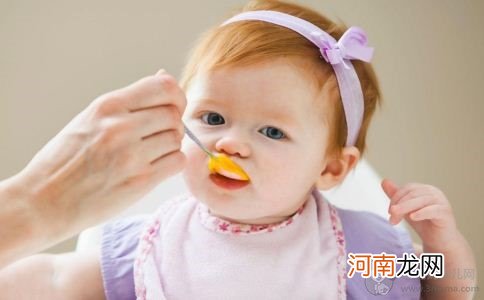 1-2岁宝宝的一日饮食安排