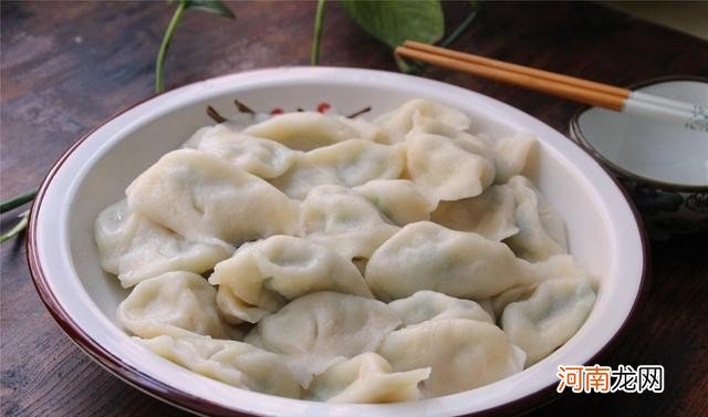 鱼肉馅的饺子怎样做好吃 鱼肉饺子的做法窍门