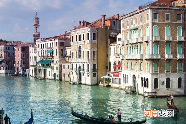 威尼斯在欧洲吗优质